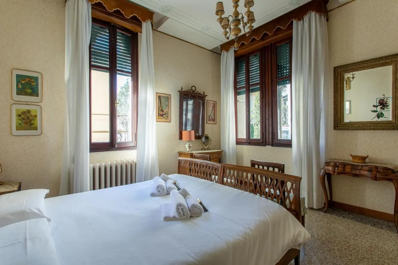 Villa Corrado - Ground Floor Apartment Lido di Venezia Italien