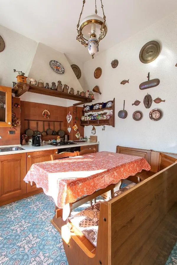 Villa Corrado - Ground Floor Apartment Lido di Venezia Italien