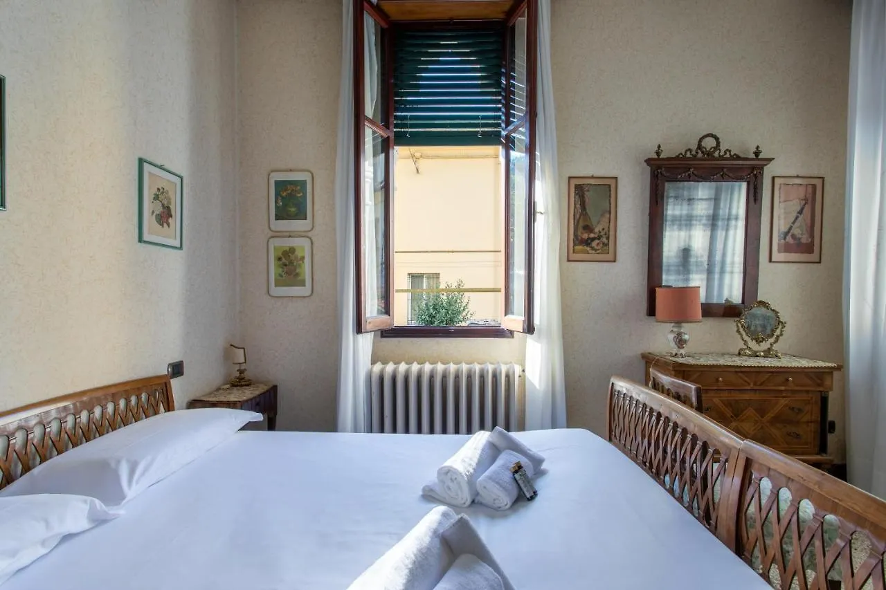 Villa Corrado - Ground Floor Apartment Lido di Venezia