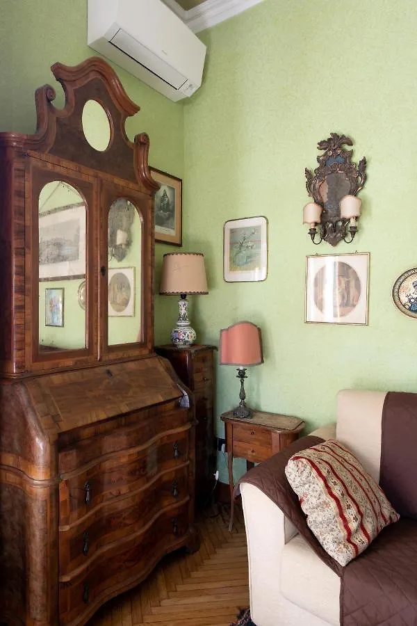 Villa Corrado - Ground Floor Apartment Lido di Venezia